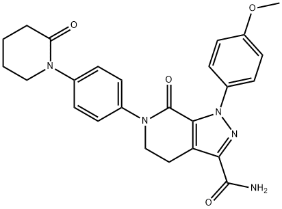 Apixaban