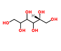 Mannitol 