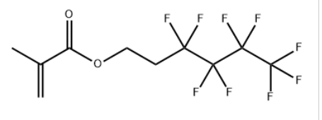 2-(Perfluorobutyl)ethyl methacrylate