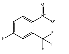 5-Fluoro-2-nitrobenzotrifluoride