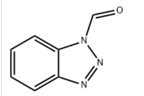 1H-BENZOTRIAZOLE-1-CARBOXALDEHYDE