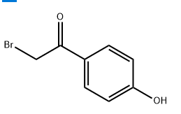 2-Bromo-4'-hydroxyacetophenone