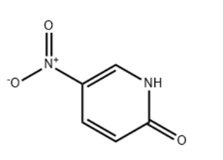 2-Hydroxy-5-nitropyridine