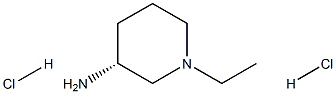 (R)-1-Ethylpiperidin-3-aminedihydrochloride