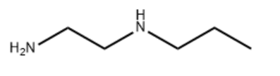 N-(N-PROPYL)ETHYLENEDIAMINE