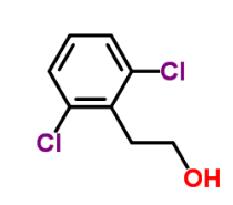 2-(2,6-Dichlorophenyl)ethanol