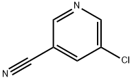 5-Chloro-3-cyanopyridine