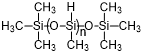 Polymethylhydrosiloxane, Trimethylsiloxy Terminated