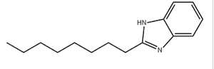 2-Octylbenzimidazole