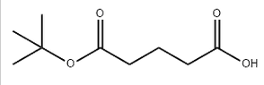 5-tert-butoxy-5-oxopentanoic acid