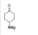 4-AMINOCYCLOHEXANONE HCL