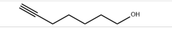 6-Heptyn-1-ol