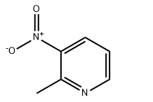 2-Methyl-3-nitropyridine