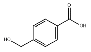 4-(Hydroxymethyl)benzoic acid