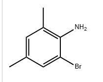  2-Bromo-4,6-dimethylaniline