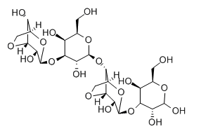 Neoagarotetraose