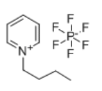 1-BUTYLPYRIDINIUM HEXAFLUOROPHOSPHATE