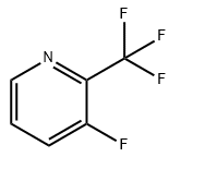 3-FLUORO-2-TRIFLUOROMETHYLPYRIDINE