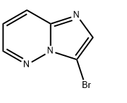 3-bromoimidazo[1,2-b]pyridazine