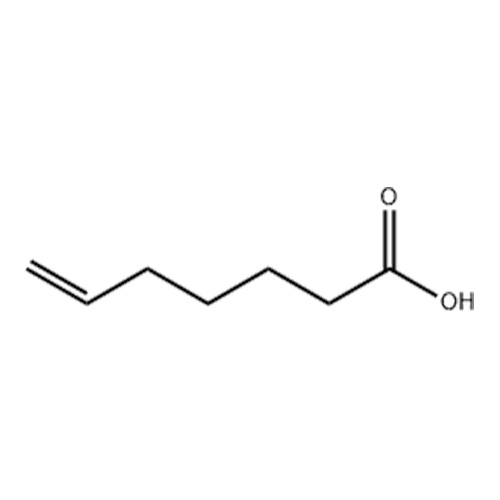 6-HEPTENOIC ACID