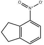 4-Nitroindan