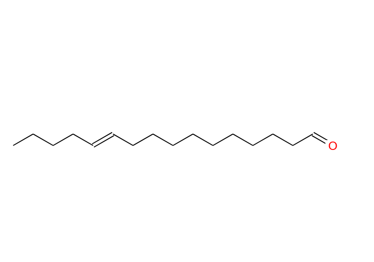 CIS-11-HEXADECENAL