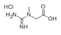 Creatine HCL