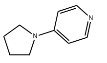 4-Pyrrolidinopyridine