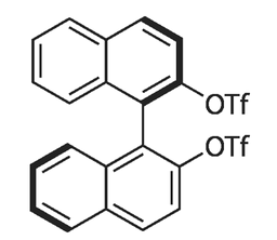 (R)-(-)-1,1'-Binaphthol-2,2'-bis(trifluoromethanesulfonate)