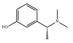 3-[(1R)-1-(Dimethylamino)ethyl]phenol