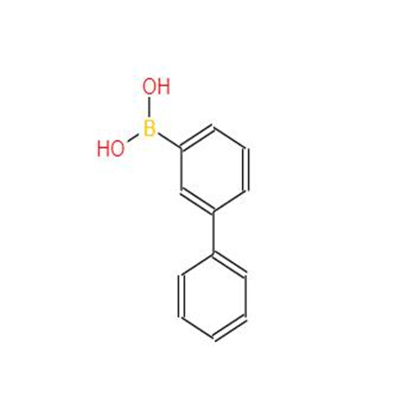 Biphenyl-3-boronic acid