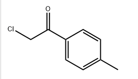 Chloromethyl p-tolyl ketone