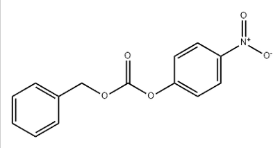 BENZYL 4-NITROPHENYL CARBONATE