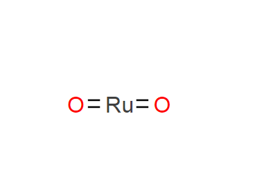 Ruthenium dioxide