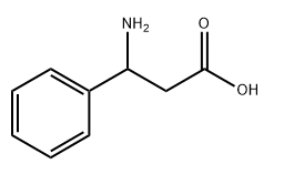 3-Amino-3-phenylpropionic acid