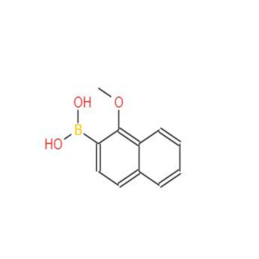 1-methoxynaphthalen-2-yl)boronic acid