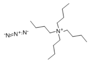 Tetrabutylammonium azide