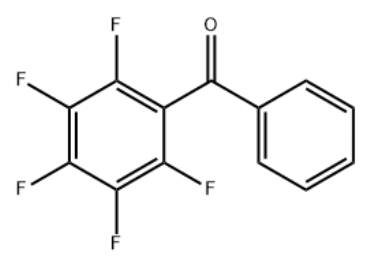 2,3,4,5,6-PENTAFLUOROBENZOPHENONE