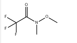 N-methyl-N-methoxytrifluoroacetamide