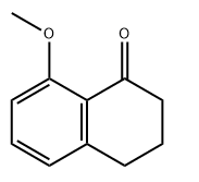 8-methoxy-1-tetralone