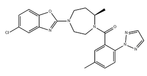 Suvorexant