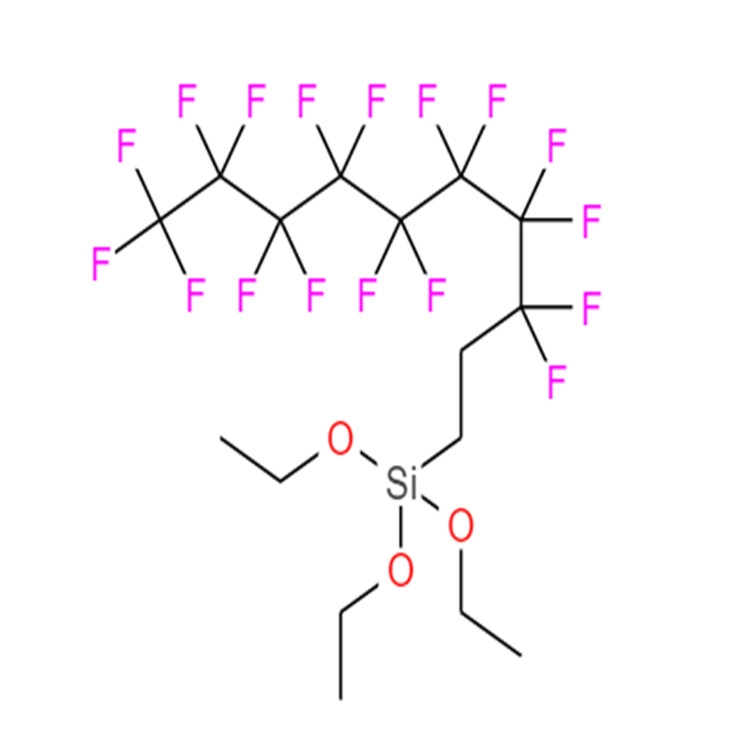 PERFLUOROALKYLTRIETHOXYSILANE