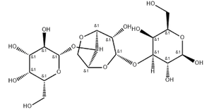 Agarotriose