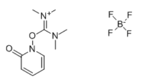 2-(2-Pyridon-1-yl)-1,1,3,3-tetramethyluronium tetrafluoroborate