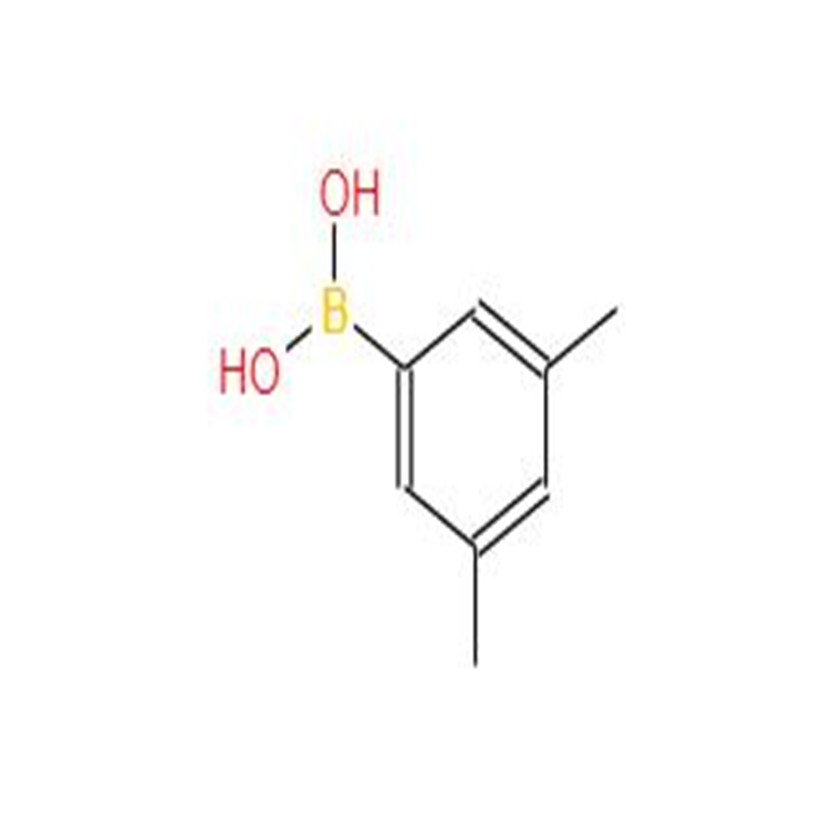 3,5-Dimethylphenylboronic acid