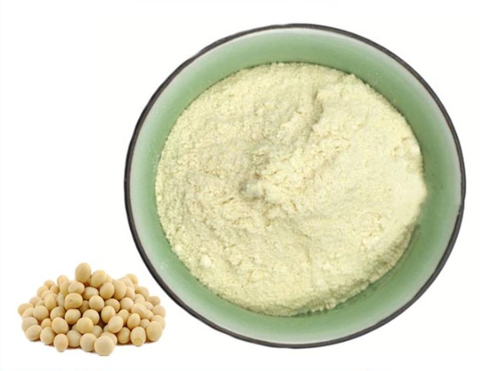 Soybean extract; Phosphatidylserine