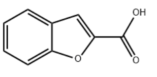 Benzofuran-2-carboxylic acid