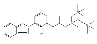 DROMETRIZOLE TRISILOXANE