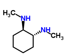 (1R,2R)-N,N'-Dimethyl-1,2-cyclohexanediamine