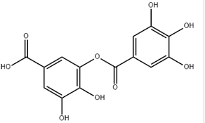 DIGALLIC ACID